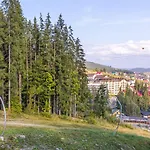 Petros Буковель
