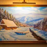 Petros Отель