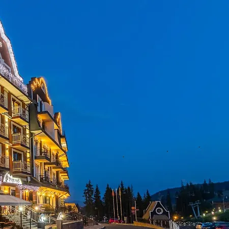 Hotel Petros