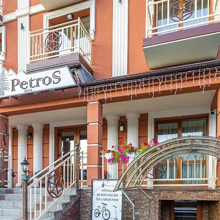 Hotel Petros