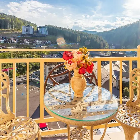 Hotel Petros Boekovel