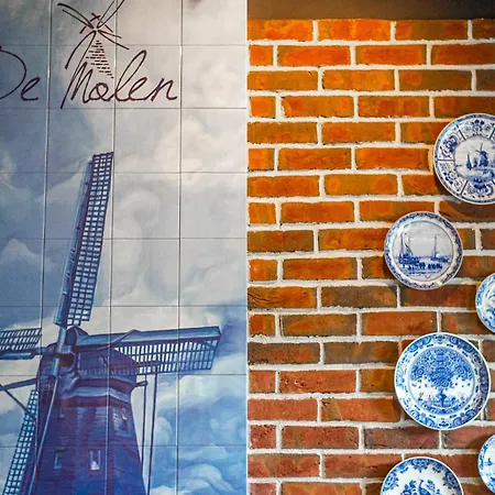 Petros فندق بوكوفِل