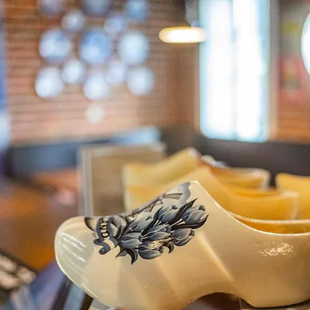 Petros فندق بوكوفِل