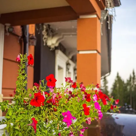 Petros فندق بوكوفِل