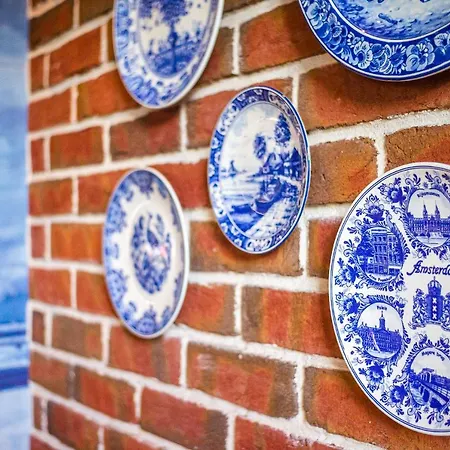 Petros Hotel Boekovel