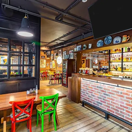 Petros 酒店