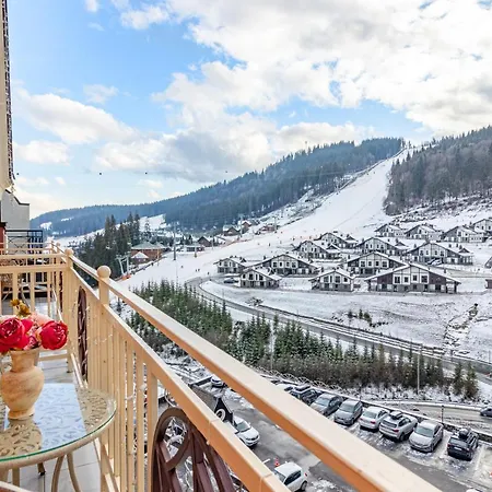 Hotel Petros Boekovel