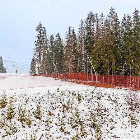 Petros Hotel Bukovel