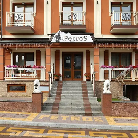 Petros Hotel