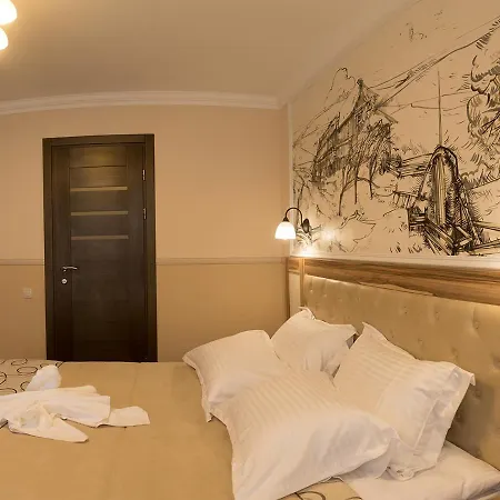 Hotel Petros Boekovel