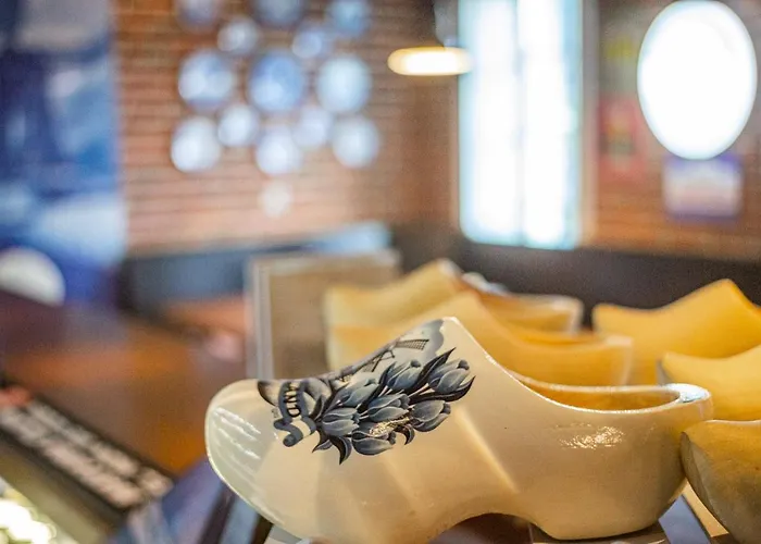 Petros 酒店 布克维