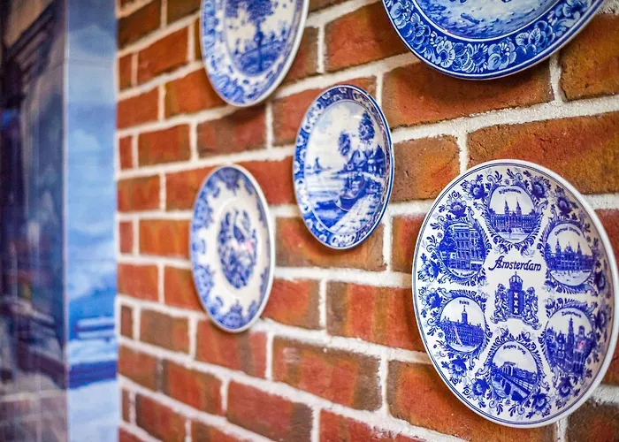 Petros 酒店 布克维