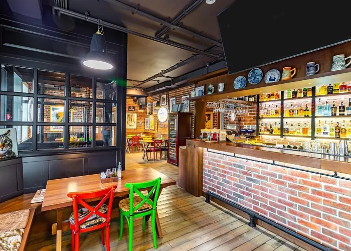 Petros 酒店