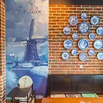Petros Hotel 3*
