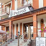 Petros Bukovel