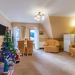 Petros 3* Bukovel