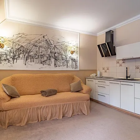 Petros Hotel Bukovel