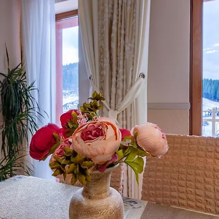 Petros Hotel Bukovel