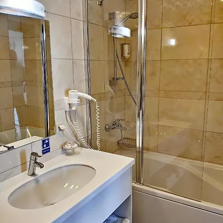 Hotel Petros
